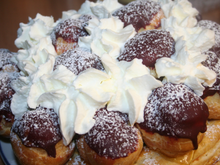 Saint-Honoré classique