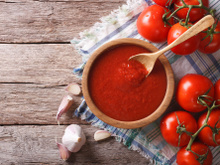 Ketchup maison facile