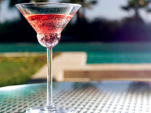 COCKTAILS : le CHAMPAGNE est à l'honneur en 10 leçons