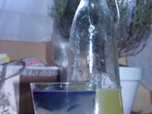 Citronnade tunisienne