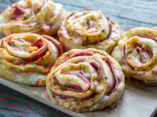 5 recettes faciles et originales à faire avec de la pâte à pizza