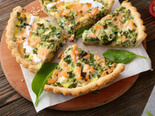 Stop au gâchis post fêtes avec ces 6 façons d’utiliser un reste de saumon fumé