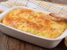 7 gratins d'automne qui déchirent