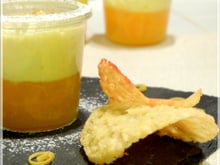 Concerto en citron majeur