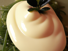 Mayonnaise légère