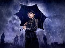 Découvre quel personnage de la série Mercredi tu es en fonction de tes habitudes alimentaires !