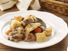 Accords mets & bières