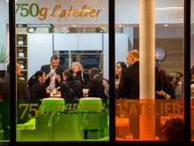 750g L’atelier, un bel espace en plein Paris pour recevoir et organiser vos évènements privés