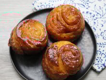 Mini Kouign-Amann