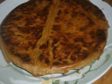 Pastilla au poulet algérienne