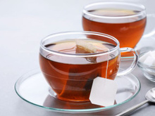 Mouches, cafards... Que contient vraiment le thé que vous buvez ?