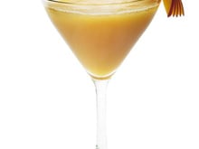 Spicy  Mango