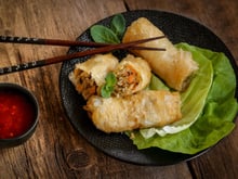 Nems : comment les rouler facilement en 1 min chrono avec les conseils de notre chef !