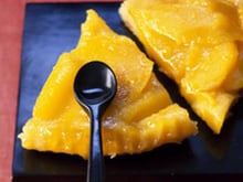 Sablés à la mangue