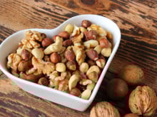 En plus d'être bons pour la santé, ces aliments sont parfaits pour les sportifs