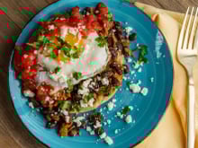 Connaissez-vous les Huevos Rancheros, ce petit déjeuner mexicain à base d’œuf ?