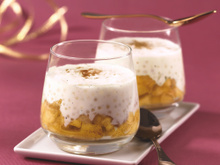 4 nouvelles recettes salées et sucrées qui prouvent que l'automne est chouette