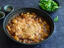 La meilleure façon de faire une tartiflette