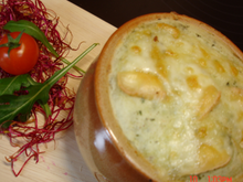 Parmentier à la Stellla