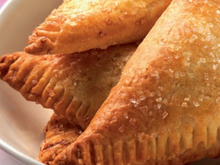 Petits chaussons tigrés