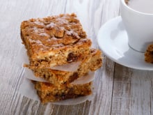 10 recettes de gâteaux faciles et pas chers à faire pour le week-end !