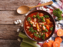 Les aliments au top pour ne pas manquer de potassium