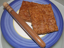 Petits pains d'épices savoureux