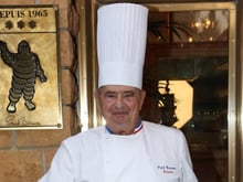 Voici la recette de la pâte à crêpes de Paul Bocuse à tester pour la Chandeleur