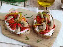 Quelles recettes faire pour un repas léger le soir ?