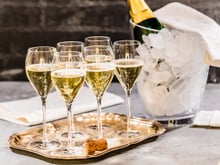 Pour les fêtes, voici les 3 meilleures références de Champagne distinguées par 60 millions de consommateurs