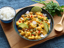 Legu'winneuses : comment intégrer les légumes secs dans votre cuisine du quotidien ?