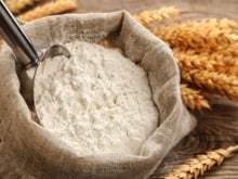 Gâteau, pâte brisée, crêpe : par quoi remplacer la farine de blé dans les recettes ?