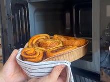 Victime de son succès : cette incroyable brioche d'automne à moins de 7€ est déjà introuvable chez Picard