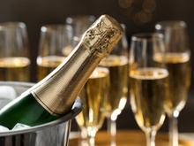 L’astuce de ce sommelier pour choisir un bon champagne à petit prix