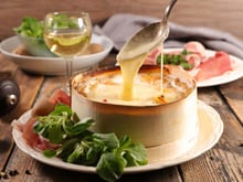 Quels autres fromages pour remplacer le camembert au four ?