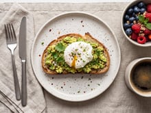 Petit-déjeuner riche en fer : bien commencer sa journée sans carences (boissons, céréales, sucré et salé)