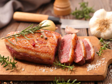 Comment cuire un magret de canard à la perfection ?