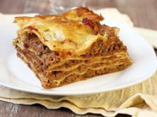 Bolognaise, végétarienne, au saumon… Découvrez nos 10 meilleures recettes de lasagnes maison
