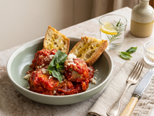 J'ai préparé ces boulettes moelleuses à la ricotta et tous mes invités m'ont supplié d'avoir la recette !