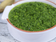 Rappel produit : ces épinards hachés en conserve sont contaminés par des métaux lourds