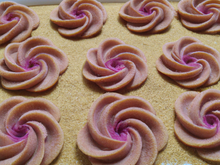 Rose des sables express