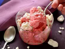 Comment faire une glace minute sans sorbetière ?