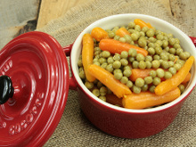 Les petits pois en boîte sont-ils vraiment bons pour la santé ?