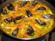 Paella