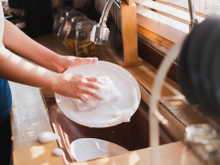 Encore un rappel produit ! Cette fois, c'est votre liquide vaisselle qui peut vous intoxiquer