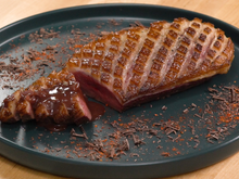 3 sauces pour sublimer son magret de canard