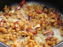 Comment préparer une 'tartiflemme', la version express de la tartiflette idéale pour les soirs de semaine ?