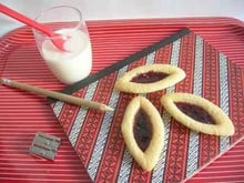 L'heure du goûter à sonné