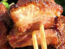 Travers à la cambodgienne