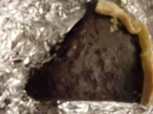 Tarte au chocolat très facile 